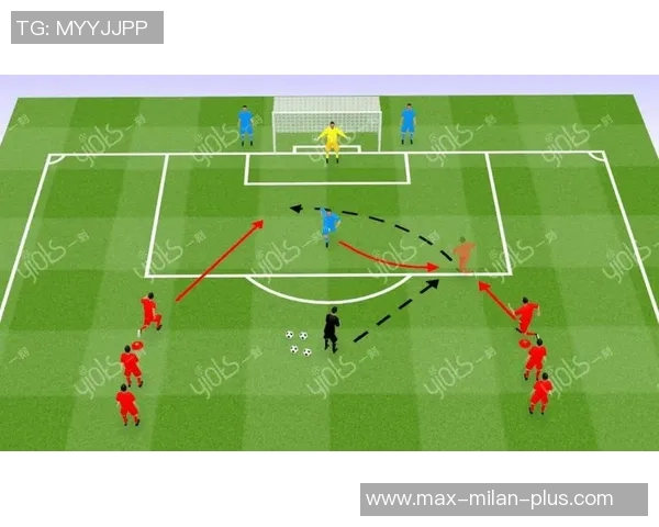 提升足球启动速度的训练方法与技巧分析