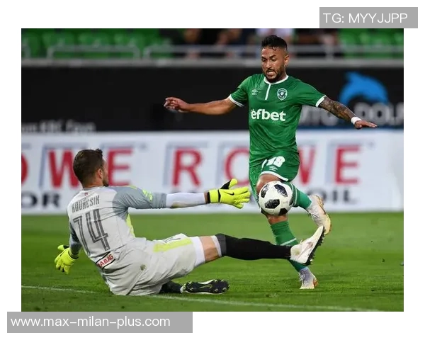 足球过人技巧全解析教你如何在比赛中轻松突破对手防线